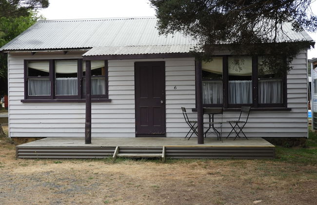 Somerset Caravan Park - Foto 17