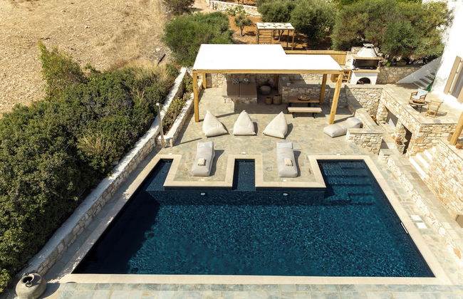 Amalgam Homes Paros - Foto 40