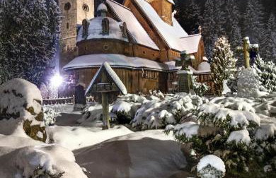 Willa Zacisze koło Karpacza - Foto 19