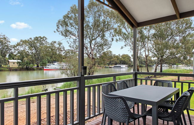 Discovery Parks - Mildura - Photo 37