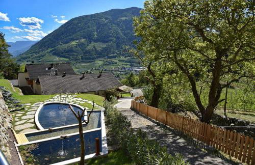 Residence Blumenthalerhof - Foto 23