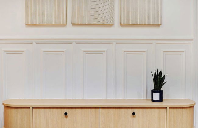 Magnificent Apartment - 4br/10p - Palais-royal - Foto 32