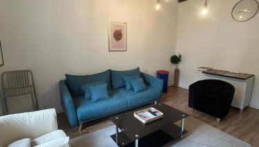 Maison 7 personnes TV connectée - Foto 2