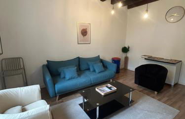 Maison 7 personnes TV connectée - Foto 2