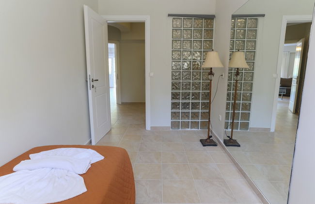 Villa Leo 1 , Dassia , Corfu - Photo 51