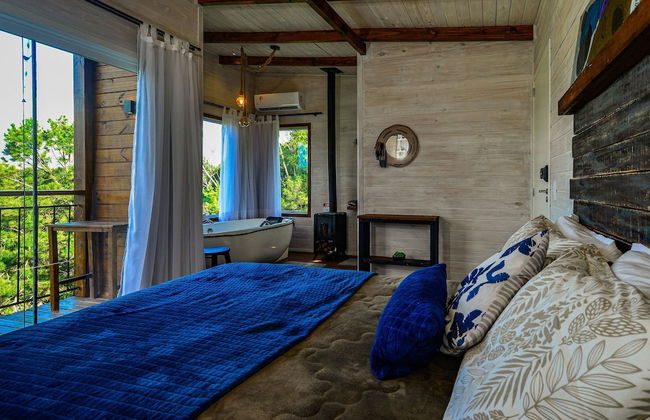 Pousada Colina do Sol - Foto 10