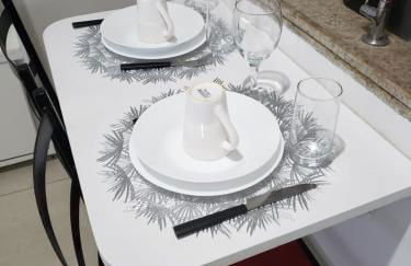 2405 flat em Boa Viagem ao lado do shopping center - Photo 19