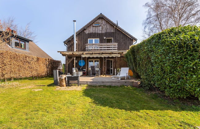 Ferienwohnung in Monschau-hofen mit Eigenem Garten - Foto 36