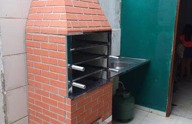 Casa Suarão - Photo 13