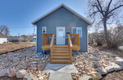 Cozy Spearfish Cottage Less Than 1 Mi to Hiking Trail - Foto 3