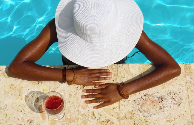 Colinas Tinamastes - Foto 53