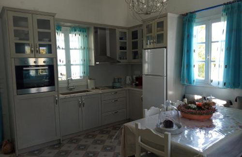 Giaglakis Rooms - Foto 49