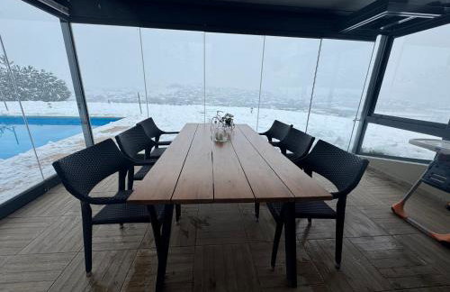 Luxury Villa Rafaela Οικογενειακή βίλα με ιδιωτική πισίνα, BBQ κ παιχνίδια Ιδανική για οικογένειες με παιδια - Foto 72