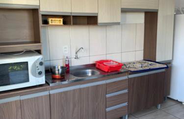 Pousada Familiar Regina - Foto 1