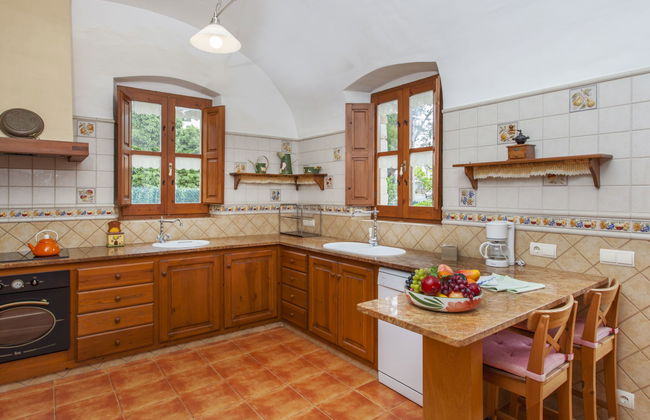 Mas Ambros - Foto 11