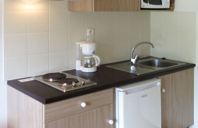 Le Domaine du Golf d'Albret - Foto 7