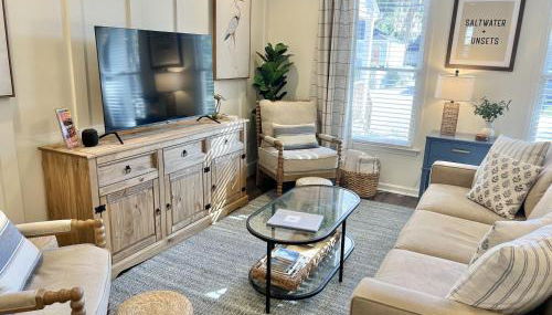 King Street Retreat Charming, Fully Updated Townhome - Foto 4