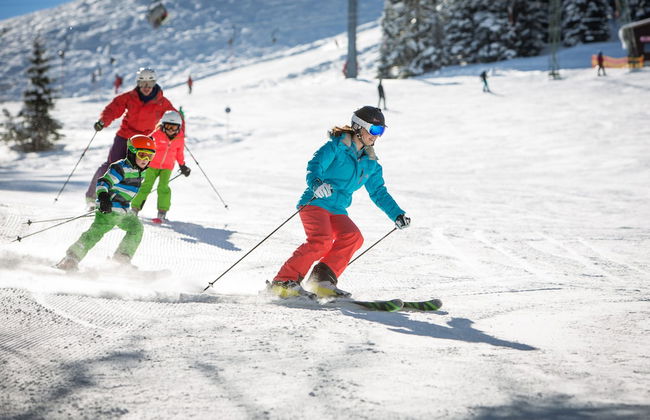 Appartementhaus La Montanara by A-Appartements - Foto 36
