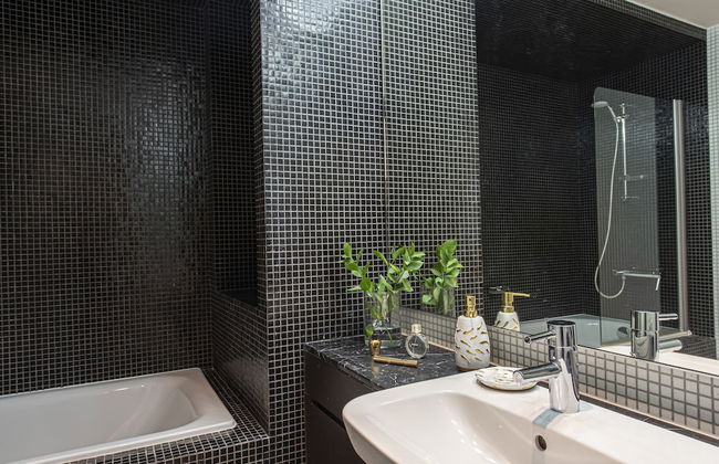 Nasma Luxury Stays - Limestone House - Photo 65