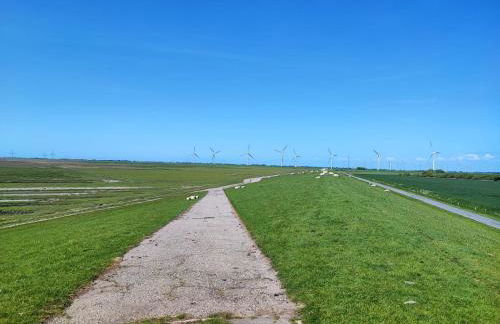 Ferienwohnung in Niebüll, Kreis Nordfriesland - Foto 24