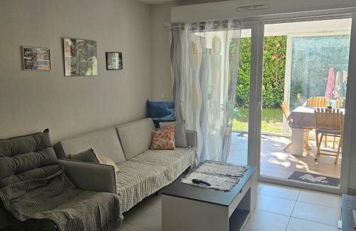 Appartement 3 pièces proche tous commerces - Foto 9