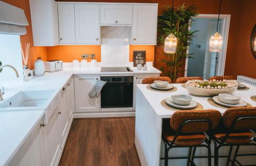 The Farmhouse at Bryn Defaid - Foto 15