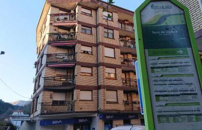 Piso Rio Nervión 15 Minutos Bilbao - Foto 19