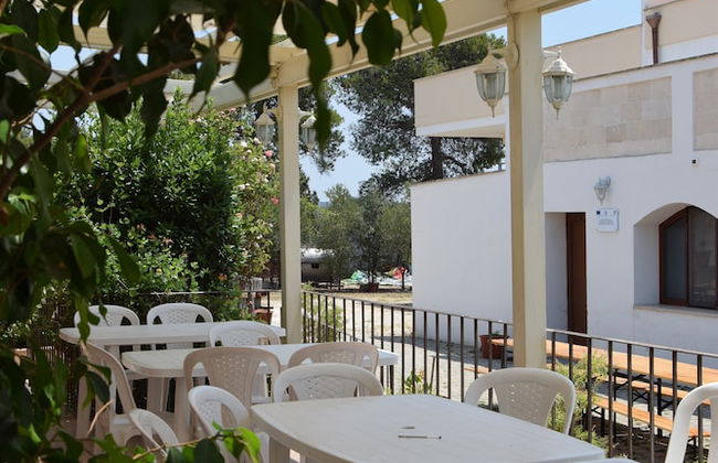 Masseria Belvedere - Photo 25