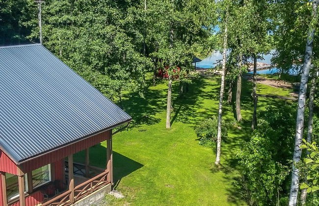 Långstrands stuga - Foto 5