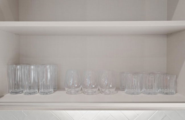 Upstay! New Renos Spacious Apartment Near Soco - Foto 19