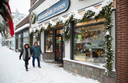 Lake Placid Inn: Residences - Foto 9