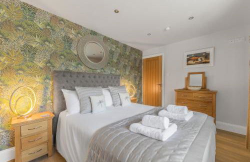 Riverside Cottage 6 guests 4 adults max hot tub - Foto 68