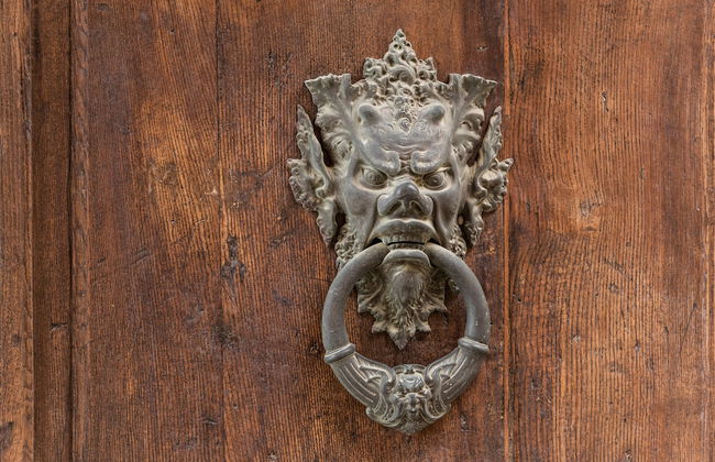 Castello La Leccia - Foto 49