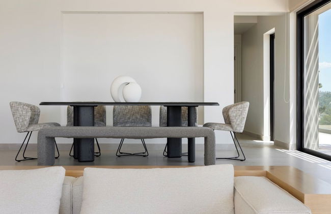 Villa Apollo Porto Cheli - Foto 18