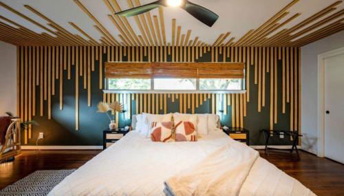 Bamboo Lagoon, Poolside Firelight, Jacuzzi and BBQ - Foto 5