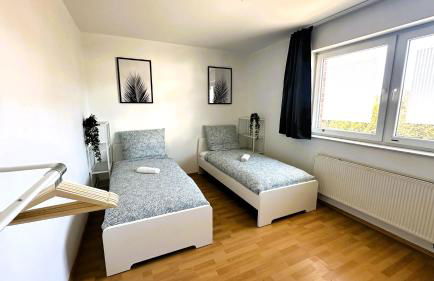 Geräumige Monteurunterkunft Plus - Foto 3