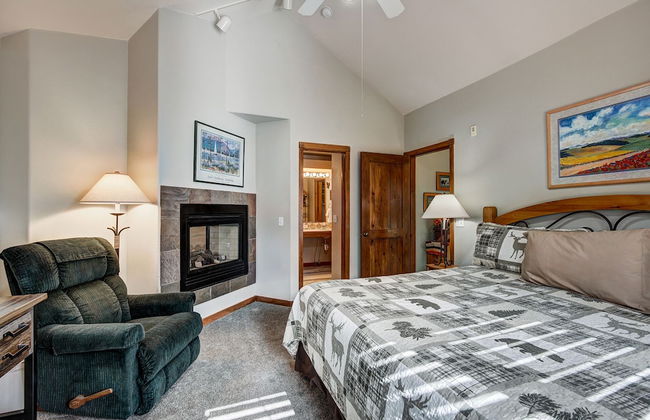 Los Pinos by Breckenridge Resort Managers - Foto 20