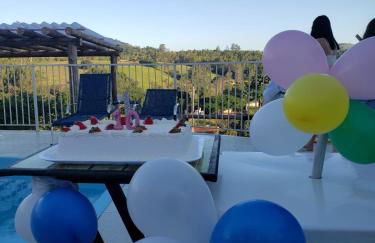 Casa Star - Sossego & Vista para as Montanhas - Foto 7