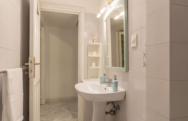 Testaccio Cozy Flat - Foto 19