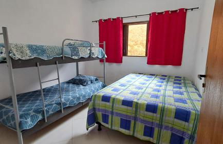 Casa espaçosa e acolhedora SFX - Foto 33