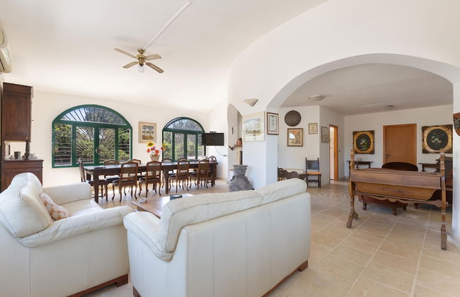 3593 Casina Cazzato by Barbarhouse - Foto 16