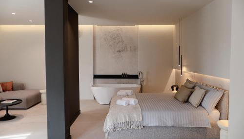 Sobe Six On 7 - Luxury Apartments & Rooms - Foto 2