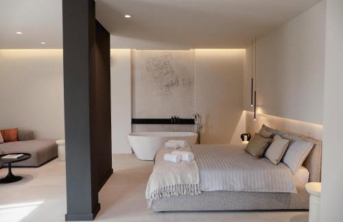 Sobe Six On 7 - Luxury Apartments & Rooms - Foto 2