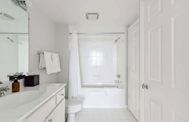 2BR Luxury City Suite With Gym & Pool - Foto 62