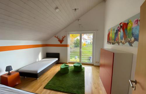 Ferienhaus Sonnenhaus - Foto 23