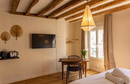 Les Nids Perchés - Rue Sainte Croix - Foto 24