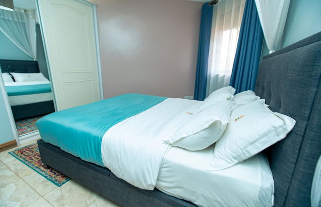 Villa Karibu Serviced Apartments - Foto 6