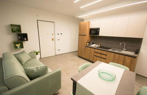 Alba Serena Appartamenti - Foto 6