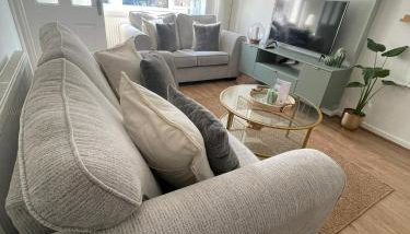 Cosy home close to M6 motorway - Foto 3