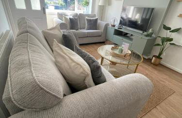 Cosy home close to M6 motorway - Foto 3